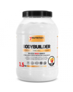 7Nutrition Bodybuilder 1500g