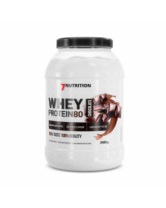 7nutrition whey 80 2kg