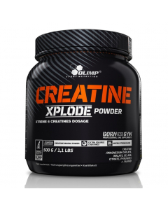 olimp-creatine-xplode-500g