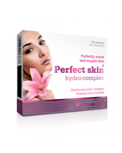 Olimp Perfect Skin Hydro Complex 30caps 