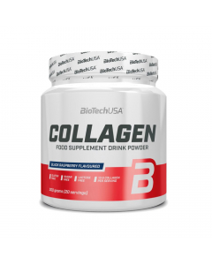 biotech usa collagen powder 300g