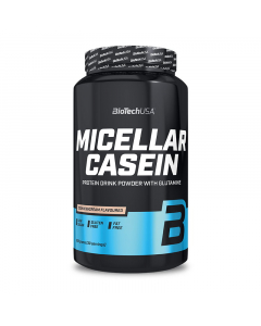 Biotech USA Micellar Casein 908g