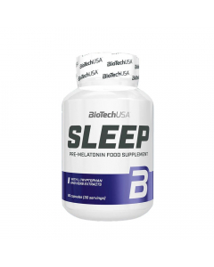 Biotech Usa Sleep 60 caps