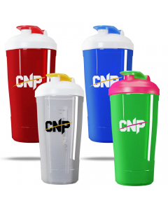 CNP Shaker 700ml