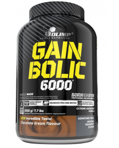 Olimp Gain Bolic 6000 3500g