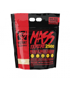 Mutant Mass EXTREME 2500 5.45kg