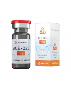 Nordic Labs ACE-031 1mg | Peptides