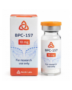 Nordic Labs BPC-157 10mg | Peptide