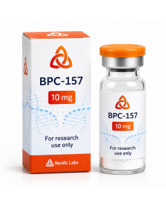nordic labs bpc157 10mg