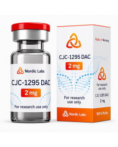 Nordic Labs CJC-1295 DAC 2mg