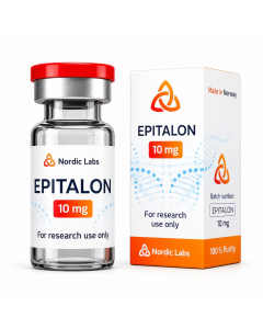 Nordic Labs EPITALON 10mg