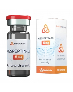 Nordic Labs Kisspeptin-10 5mg