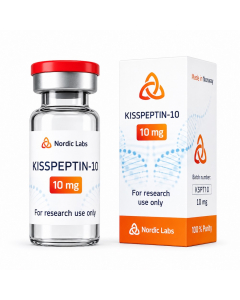 Nordic Labs Kisspeptin-10 10mg