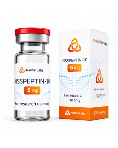Nordic Labs Kisspeptin-10 5mg