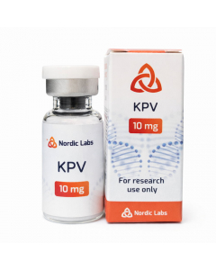 Nordic Labs KPV 10mg