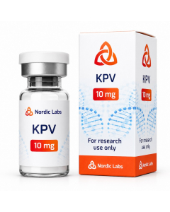 Nordic Labs KPV 10mg