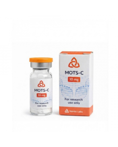 Nordic Labs MOTS-C 10 mg