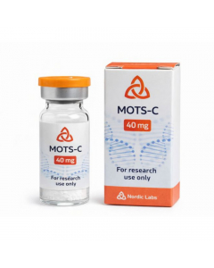 Nordic Labs MOTS-C 40 mg