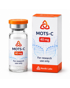 Nordic Labs Mots-C 40mg