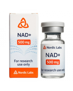 Nordic Labs NAD+ 500mg 