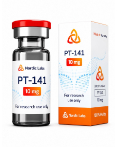 Nordic Labs PT-141 10mg