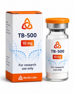 Nordic Labs TB-500 10 mg 