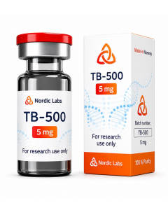 Nordic Labs TB-500 5 mg