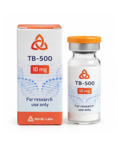 Nordic Labs TB-500 10 mg | Peptides