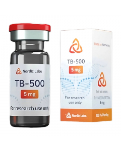 Nordic Labs TB-500 5 mg | Peptides
