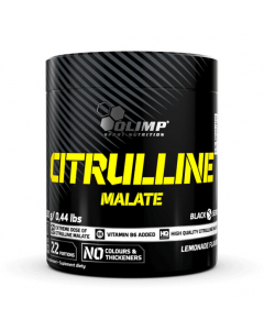 Olimp Citrulline Malate 200g | 22 serv.