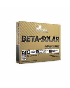 Olimp Beta Solar 30caps
