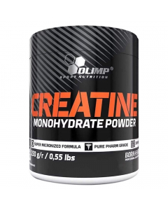 Olimp Creatine Monohydrate Powder 250g