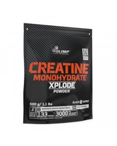 Olimp Creatine Monohydrate Xplode Powder 500g