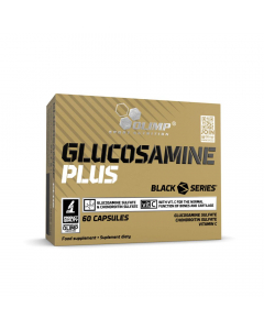 olimp glucosamine plus 60 caps
