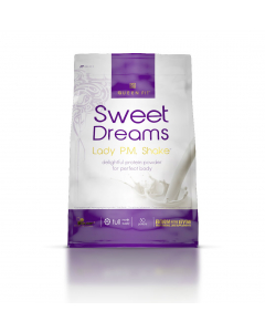 Olimp Sweet Dreams P.M. Shake 750g queen fit