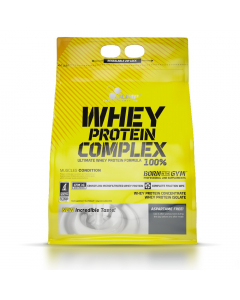 OLIMP WHEY PROTEIN COMPLEX 100% 2270G 
