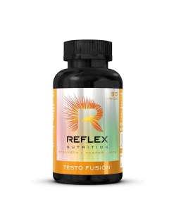 reflex testo fusion