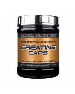 Scitec Creatine 250 caps