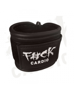 TWP F#cK Cardio Lifting Cuffs