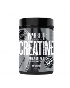 Warrior Creatine Monohydrate 