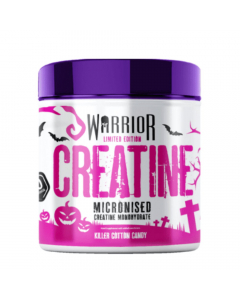 Warrior Essentials Creatine 300g
