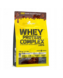 Olimp whey protein complex 100% 700g