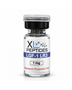 XL IGF-1 LR3 1mg