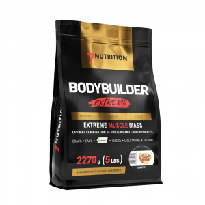 7Nutrition Bodybuilder Extreme 2.27kg