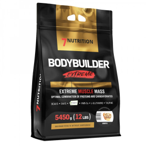 7Nutrition Bodybuilder Extreme 5.45kg