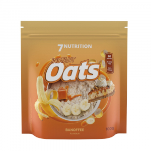 7Nutrition Instant OATS 1kg