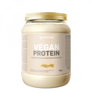 7Nutrition VEGAN Protein 660g