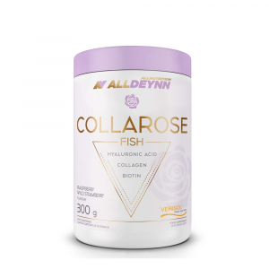 AllNutrition AllDeynn Collarse Fish 300g  