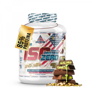American Suplement Premium IsoZero WPI90 2kg