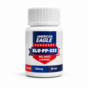SLU-PP-332 90tabs 250mcg